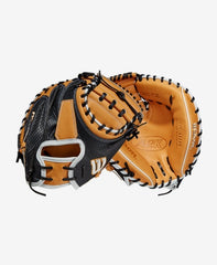 2023 WILSON A2K® M1DSS 33.5” BASEBALL CATCHER’S MITT