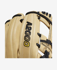 2023 WILSON A2000® 1786 11.5” INFIELD BASEBALL GLOVE