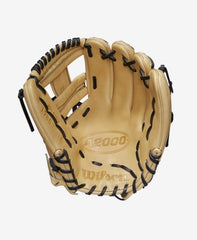 2023 WILSON A2000® 1786 11.5” INFIELD BASEBALL GLOVE