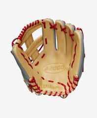 2023 WILSON A2000® 1785SS 11.75” INFIELD BASEBALL GLOVE