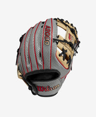 2023 WILSON A2000® PF88SS 11.25” INFIELD BASEBALL GLOVE