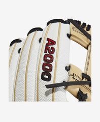 2023 WILSON A2000® H12SS 12” FASTPITCH INFIELD GLOVE