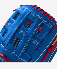 2023 WILSON MOOKIE BETTS A2K® MB50 GM 12.5” OUTFIELD BASEBALL GLOVE