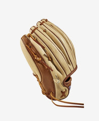 2023 WILSON SIS BATES A2000® SB22 11.75” FASTPITCH INFIELD GLOVE