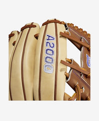 2023 WILSON SIS BATES A2000® SB22 11.75” FASTPITCH INFIELD GLOVE
