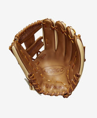 2023 WILSON SIS BATES A2000® SB22 11.75” FASTPITCH INFIELD GLOVE