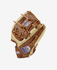 2023 WILSON SIS BATES A2000® SB22 11.75” FASTPITCH INFIELD GLOVE