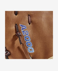 2023 WILSON AMANDA CHIDESTER A2000® AC4 12.5” FASTPITCH FIRST BASE MITT