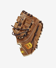 2023 WILSON AMANDA CHIDESTER A2000® AC4 12.5” FASTPITCH FIRST BASE MITT
