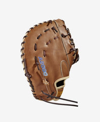 2023 WILSON AMANDA CHIDESTER A2000® AC4 12.5” FASTPITCH FIRST BASE MITT