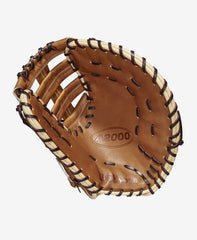 2023 WILSON AMANDA CHIDESTER A2000® AC4 12.5” FASTPITCH FIRST BASE MITT