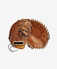 2023 WILSON AMANDA CHIDESTER A2000® AC4 12.5” FASTPITCH FIRST BASE MITT
