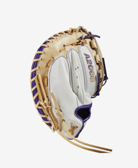 2023 AUBREE MUNRO A2000® AM1 34” FASTPITCH CATCHER’S MITT