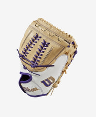 2023 AUBREE MUNRO A2000® AM1 34” FASTPITCH CATCHER’S MITT