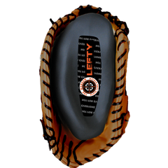 WEBGEM LEFTY FIRST BASE