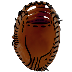 WEBGEM LEFTY FIRST BASE