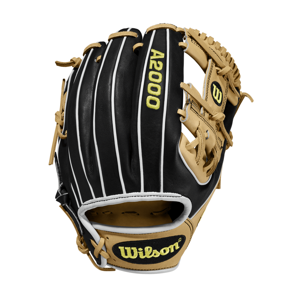 Wilson a2000 1786 blonde best sale