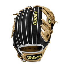 WISLON 2020 A2000 1786 11.5" INFIELD BASEBALL GLOVE