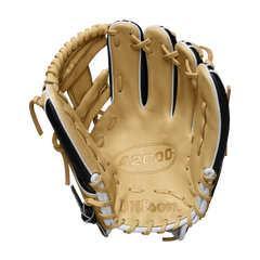 WISLON 2020 A2000 1786 11.5" INFIELD BASEBALL GLOVE