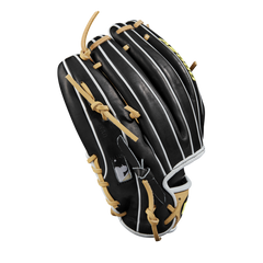 WISLON 2020 A2000 1786 11.5" INFIELD BASEBALL GLOVE