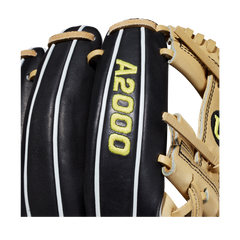 WISLON 2020 A2000 1786 11.5" INFIELD BASEBALL GLOVE