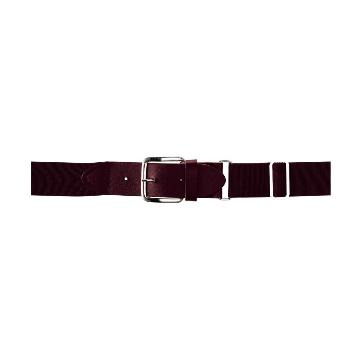 WILSON ELASTIC BELT - YOUTH