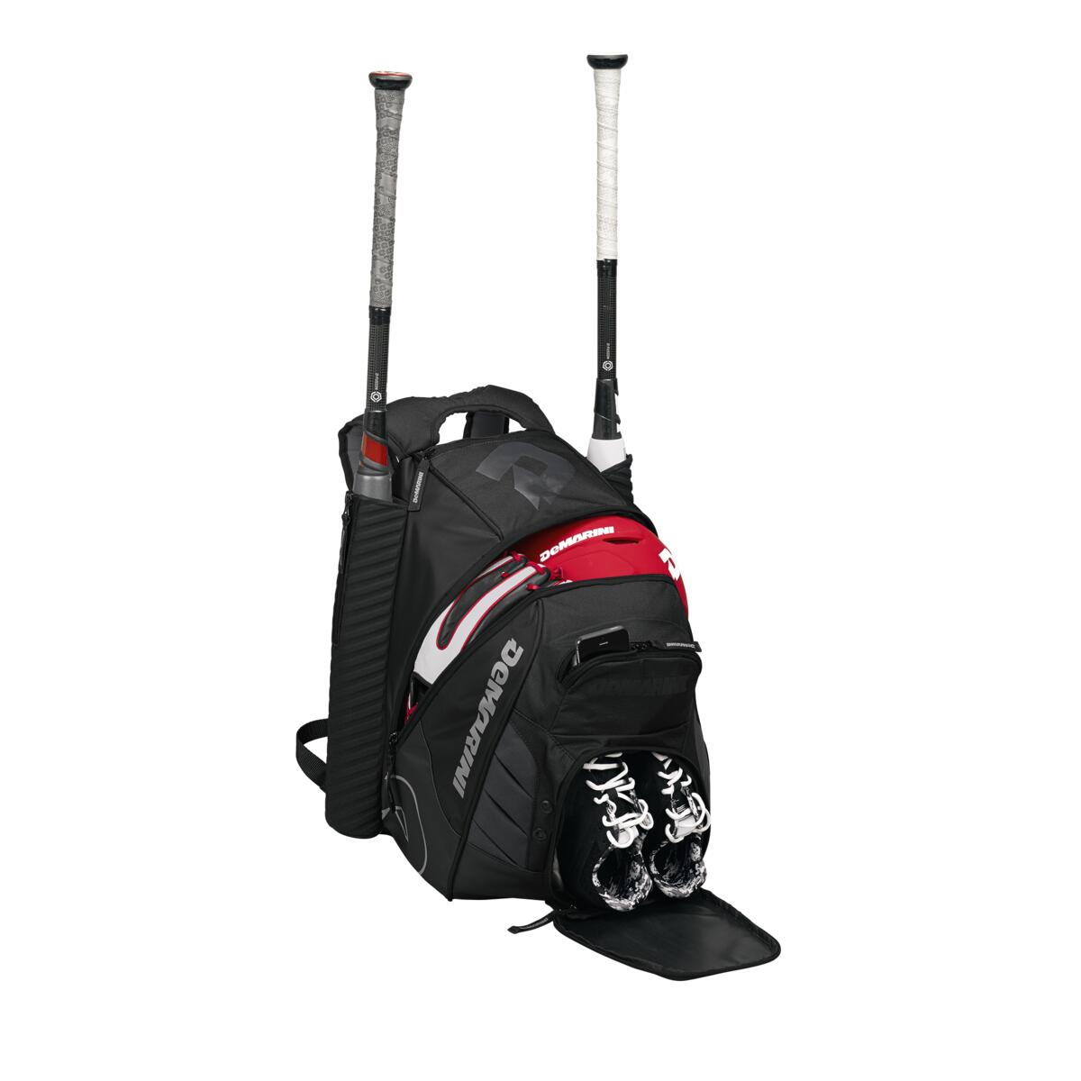 DEMARINI VOODOO REBIRTH BACKPACK