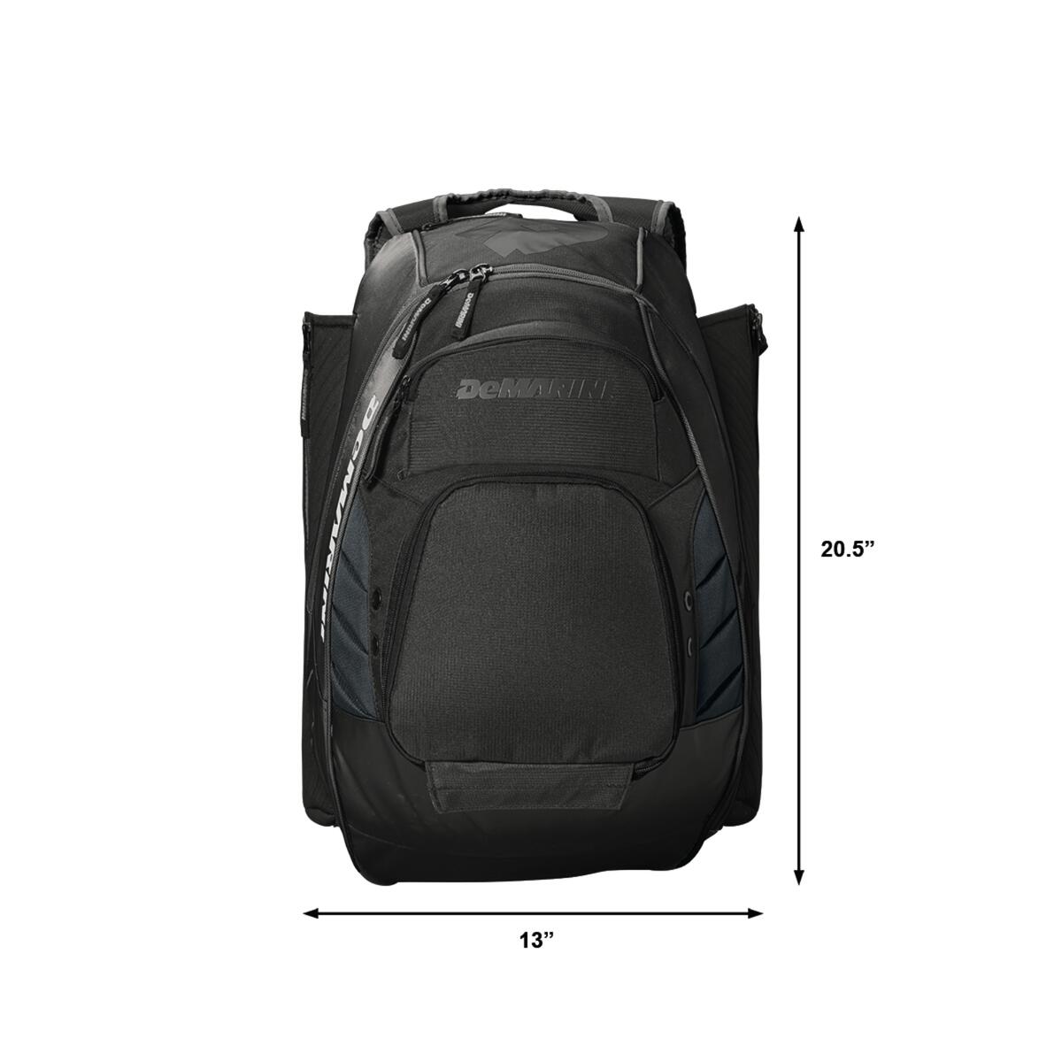 DEMARINI VOODOO REBIRTH BACKPACK