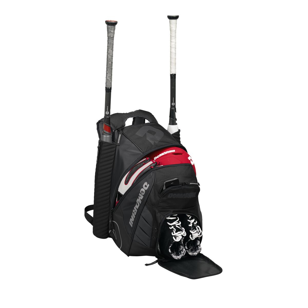 DEMARINI VOODOO REBIRTH BACKPACK