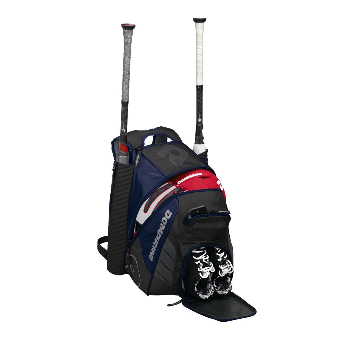 DEMARINI VOODOO REBIRTH BACKPACK