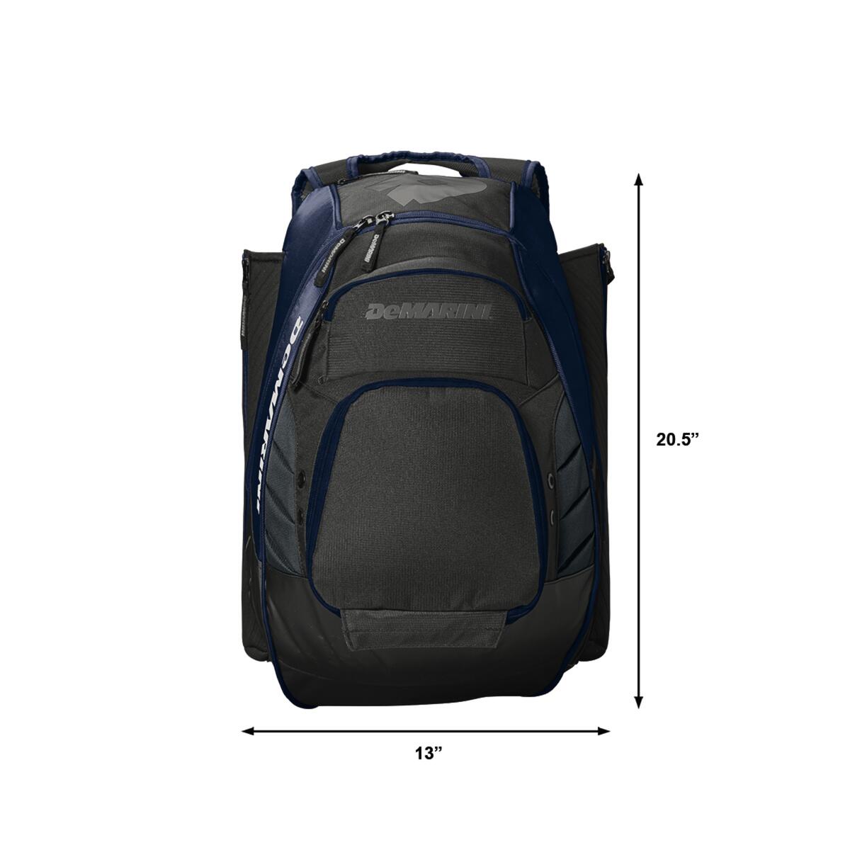DEMARINI VOODOO REBIRTH BACKPACK