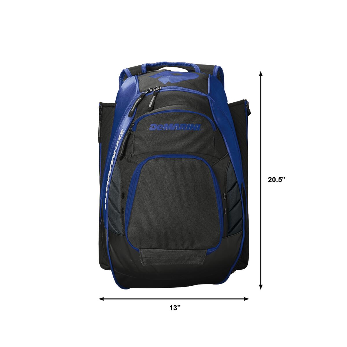 DEMARINI VOODOO REBIRTH BACKPACK