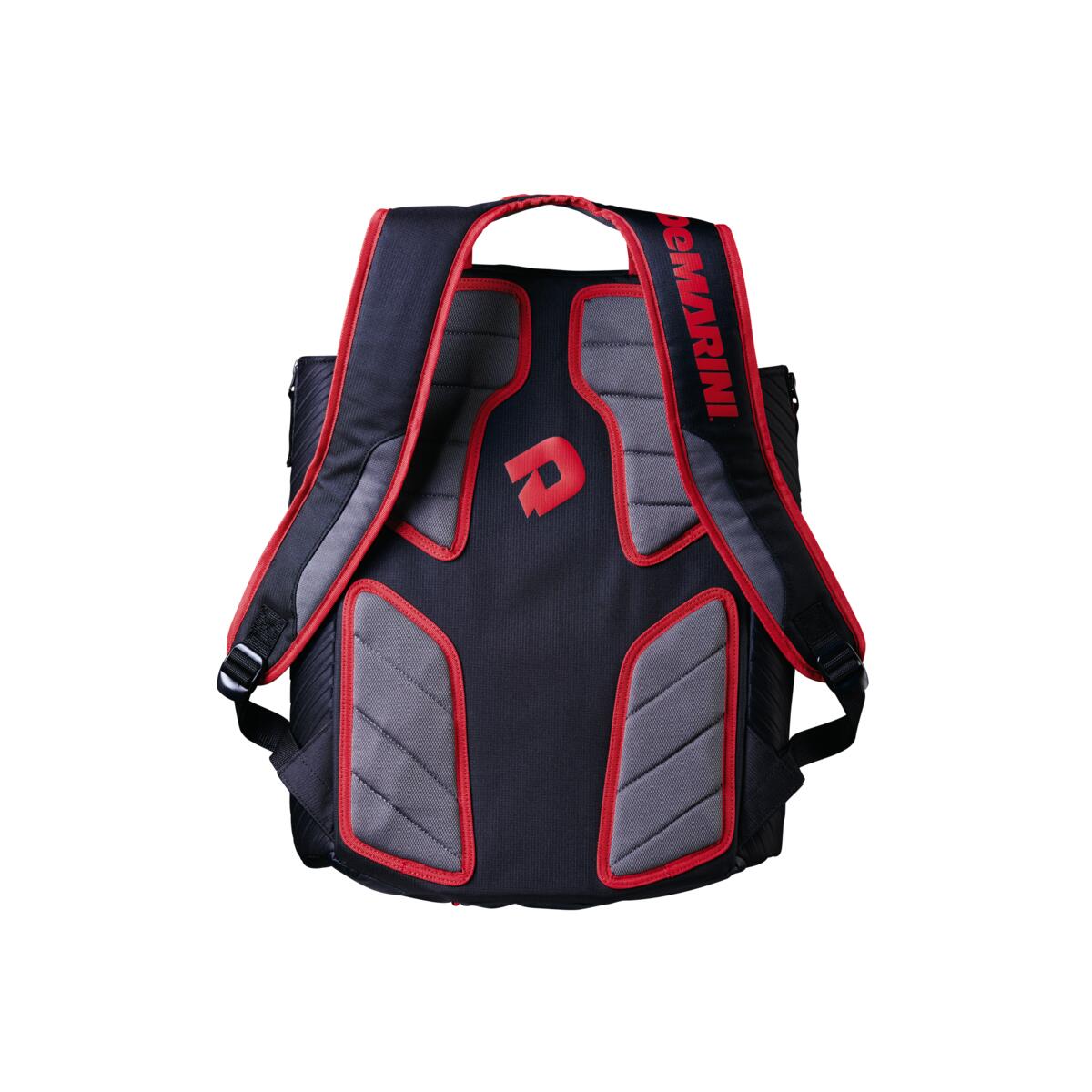 DEMARINI VOODOO REBIRTH BACKPACK