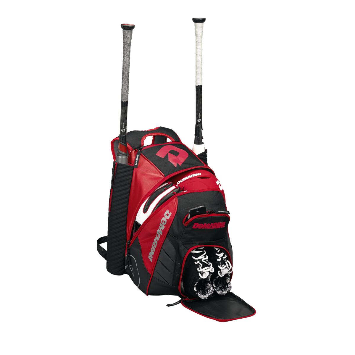 DEMARINI VOODOO REBIRTH BACKPACK