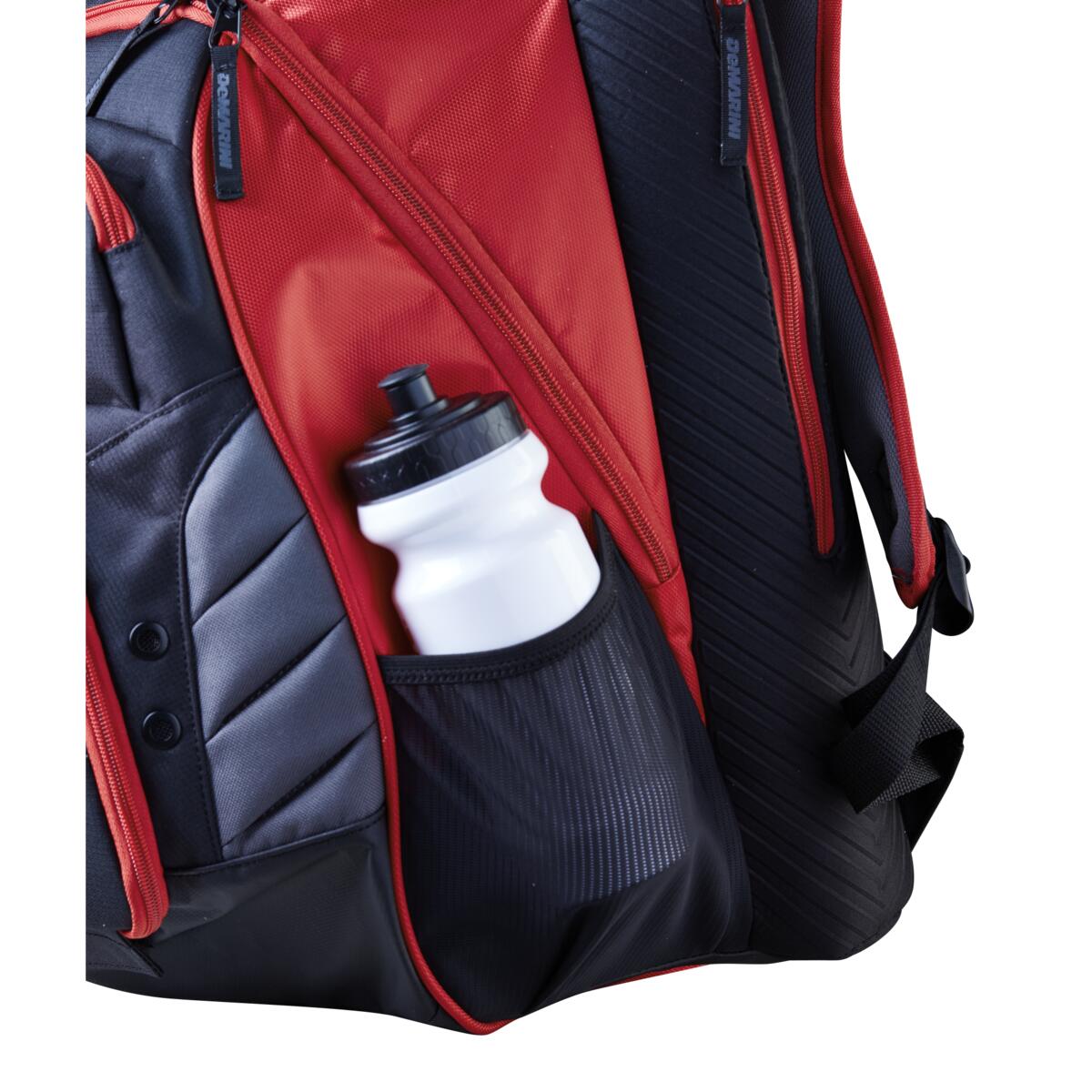 DEMARINI VOODOO REBIRTH BACKPACK