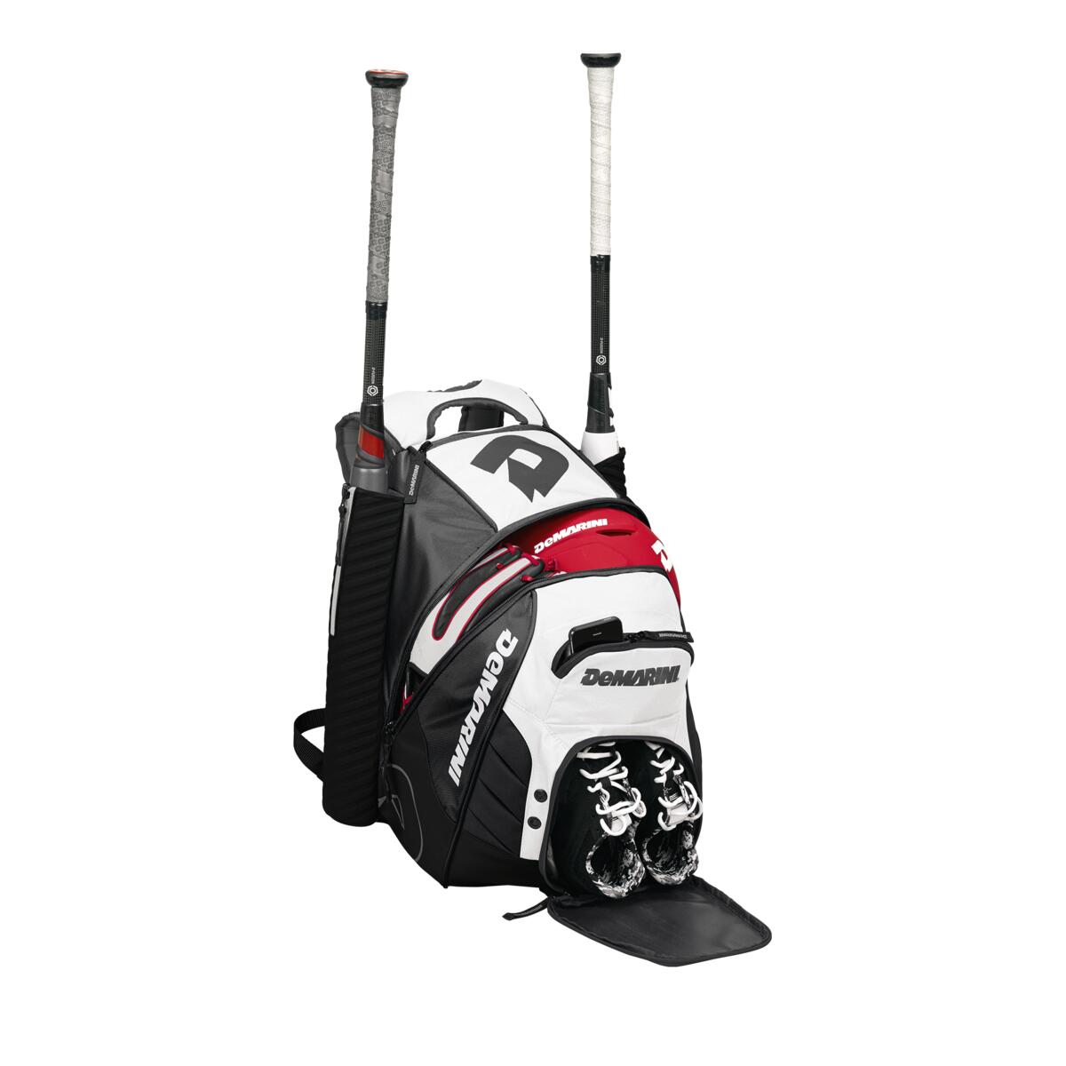 DEMARINI VOODOO REBIRTH BACKPACK