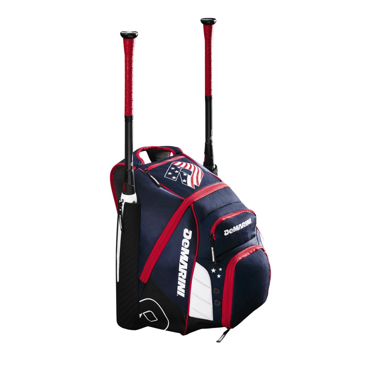 DEMARINI VOODOO REBIRTH BACKPACK