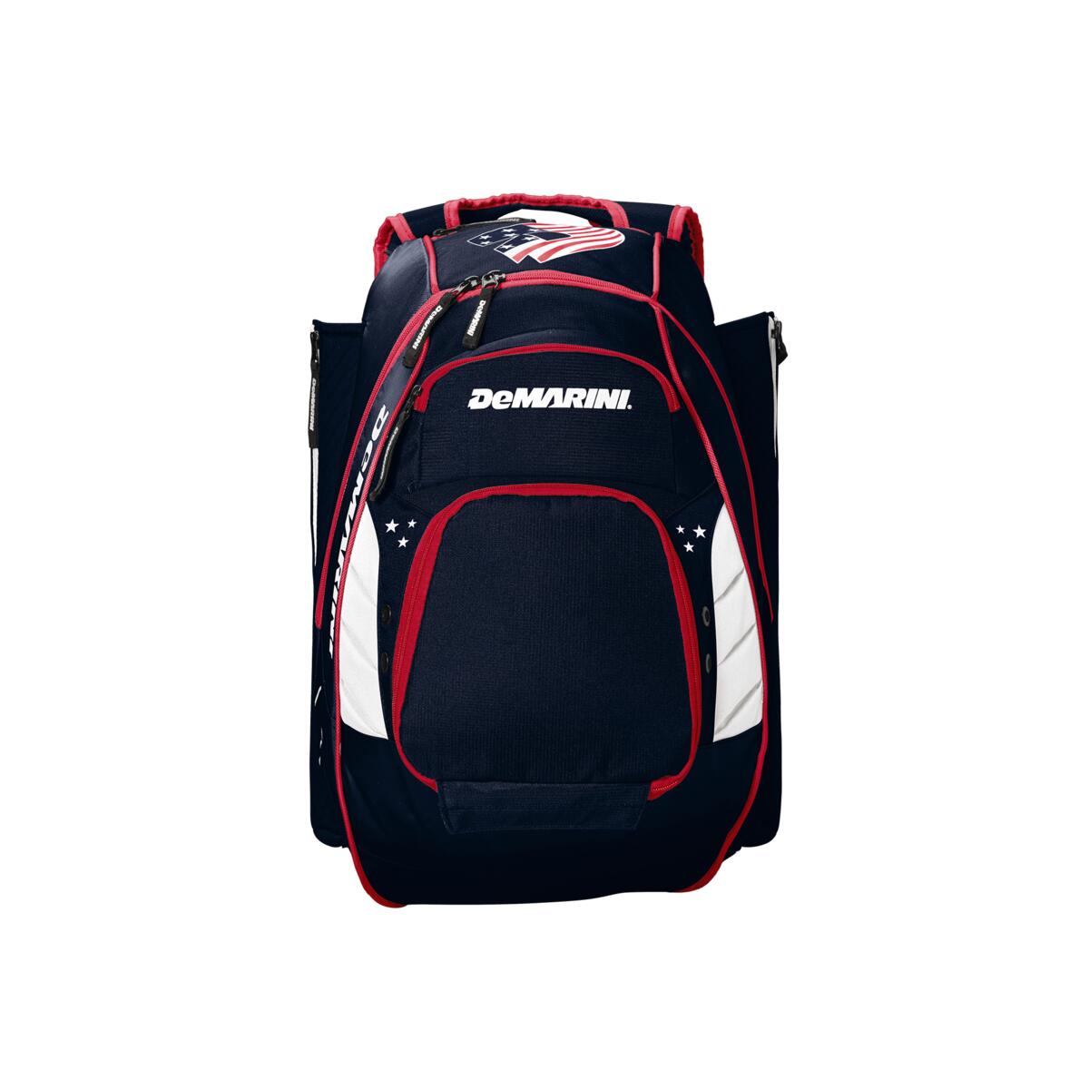 DEMARINI VOODOO REBIRTH BACKPACK