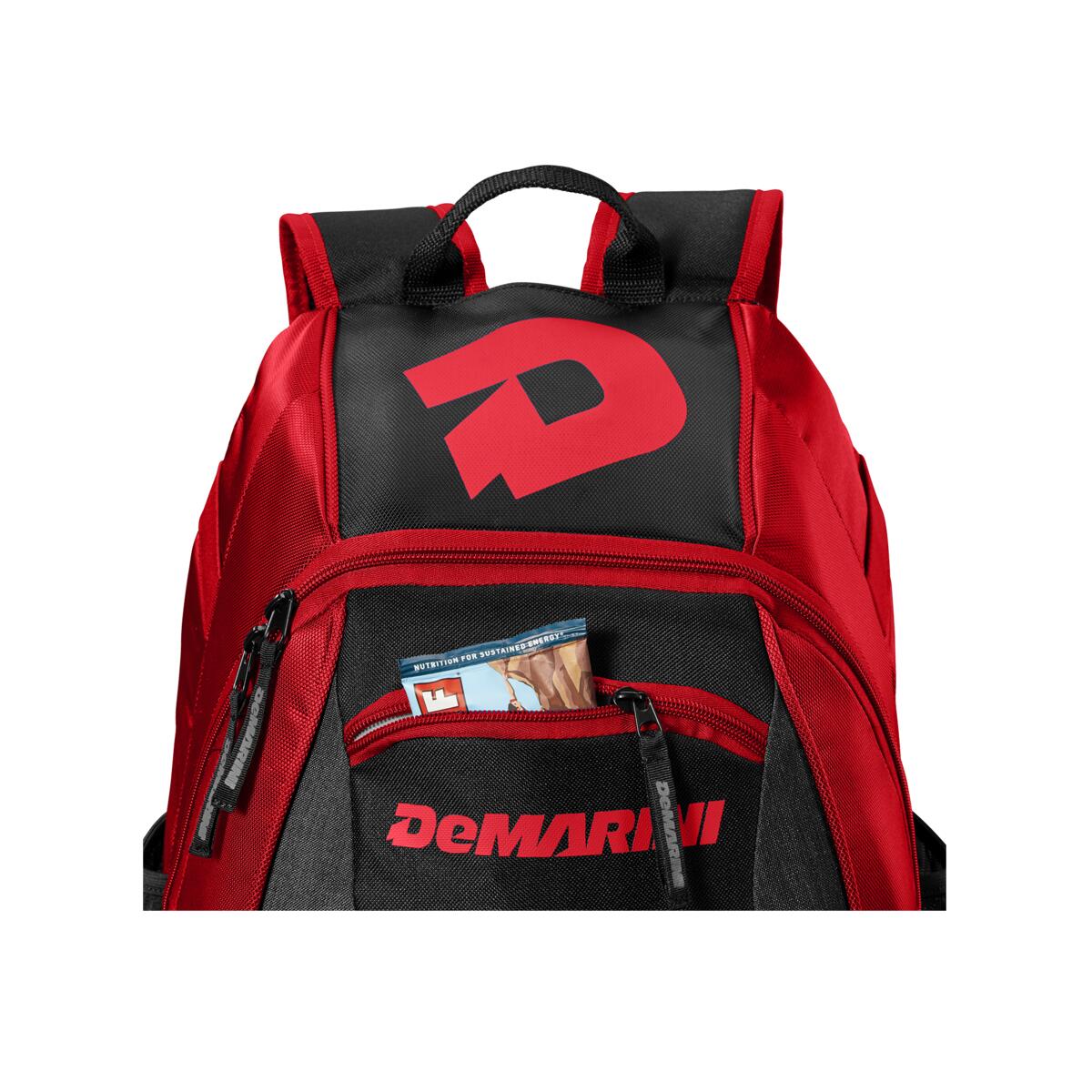 DEMARINI VOODOO JUNIOR BACKPACK
