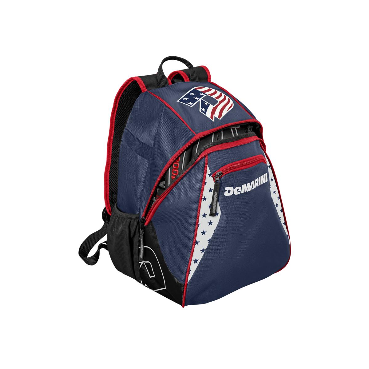 DEMARINI VOODOO JUNIOR BACKPACK