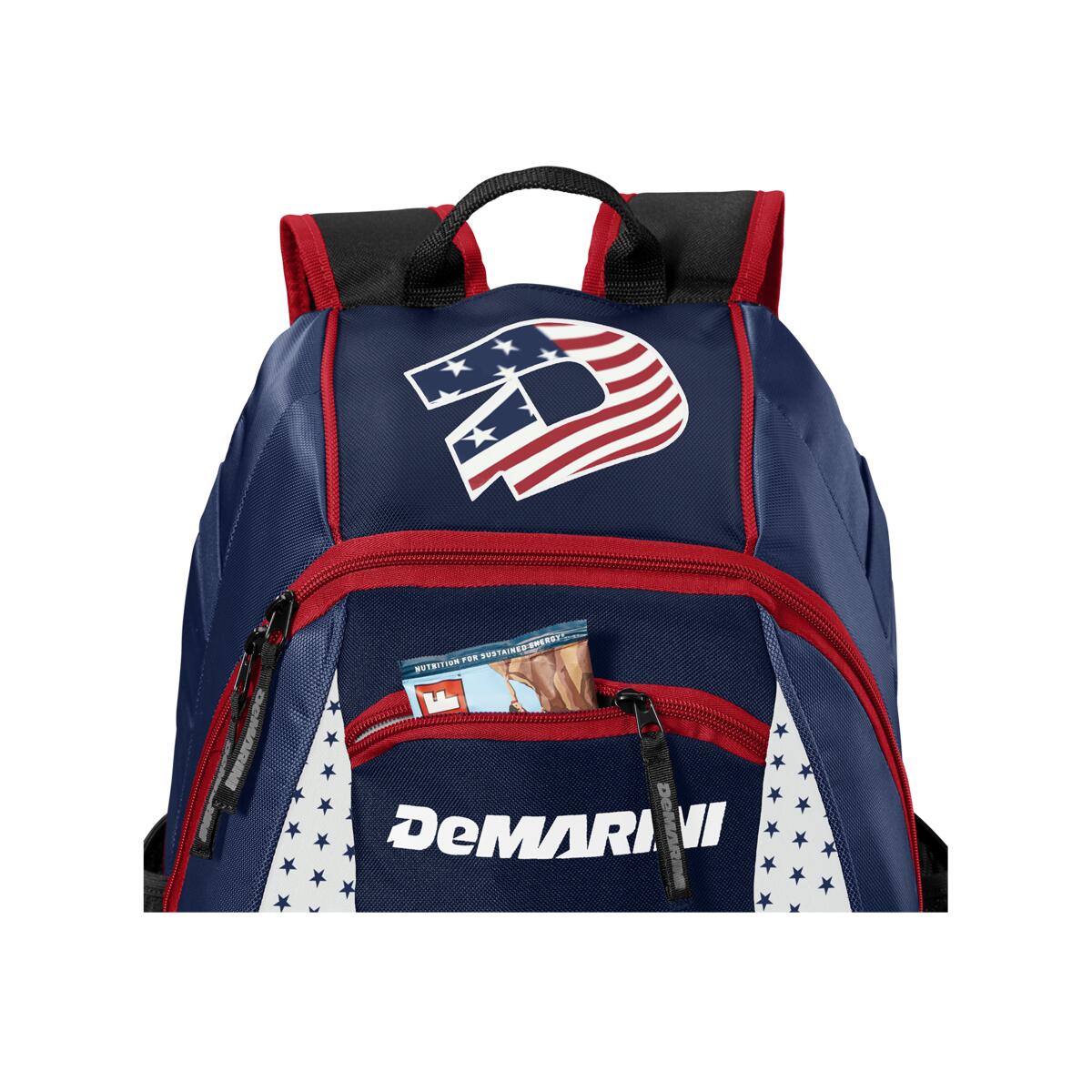 DEMARINI VOODOO JUNIOR BACKPACK