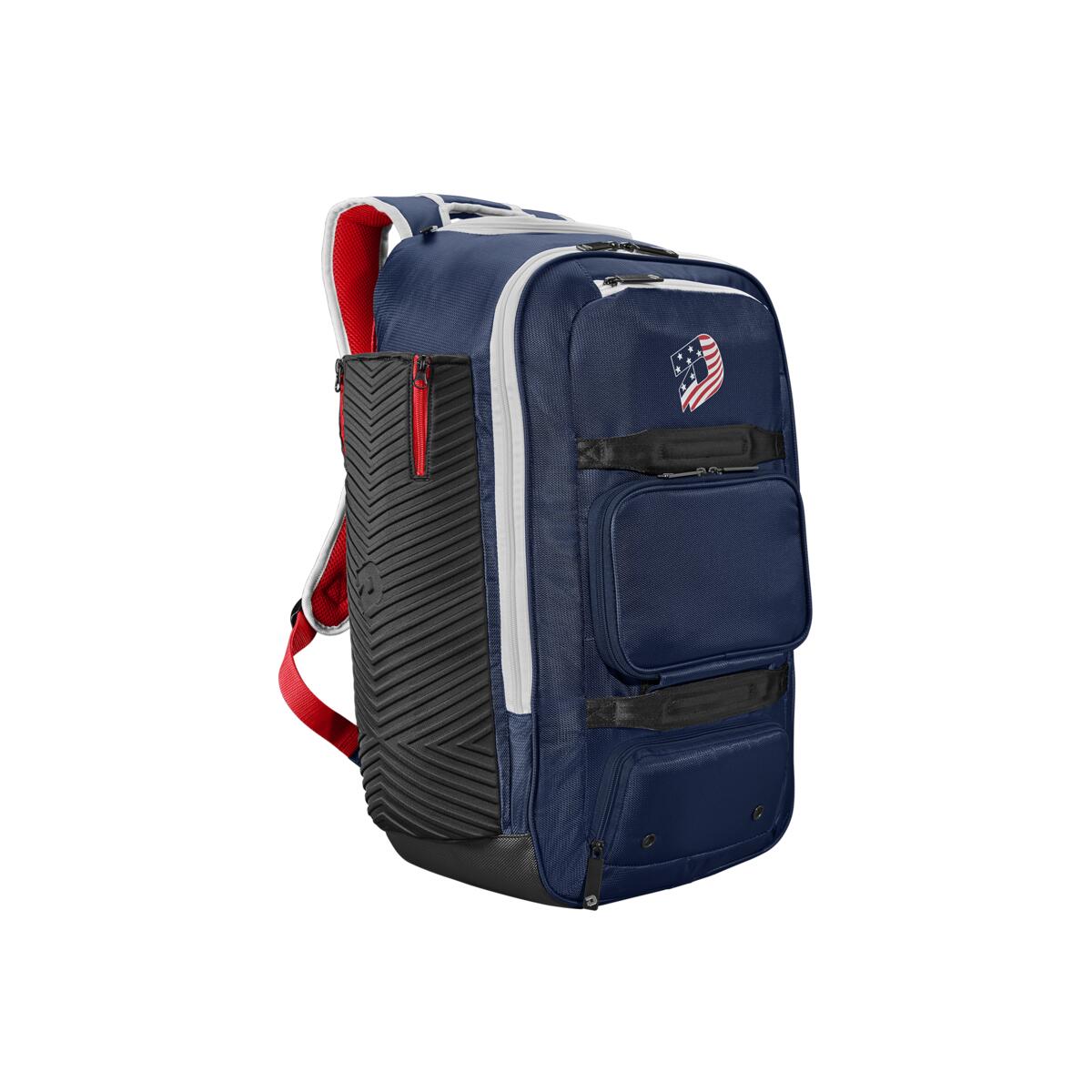 DEMARINI SPECIAL OPS SPECTRE BACKPACK