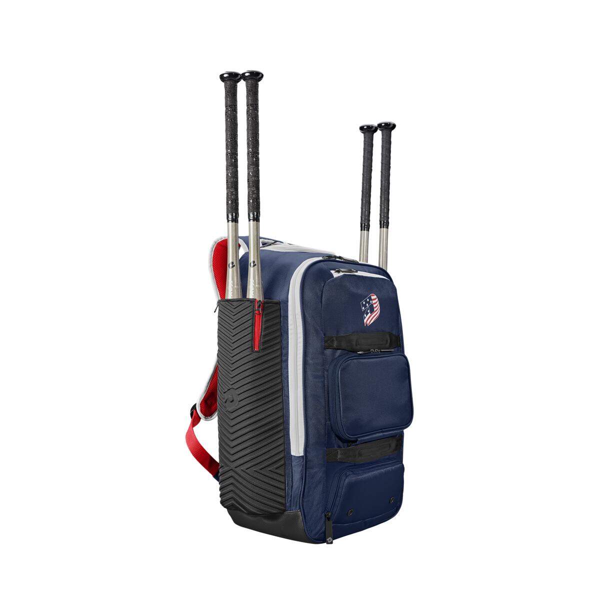 DEMARINI SPECIAL OPS SPECTRE BACKPACK