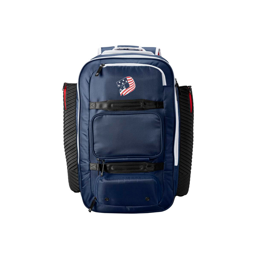 DeMarini Voodoo Junior Backpack USA - Frank's Sports Shop