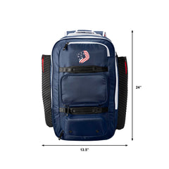 DEMARINI SPECIAL OPS SPECTRE BACKPACK