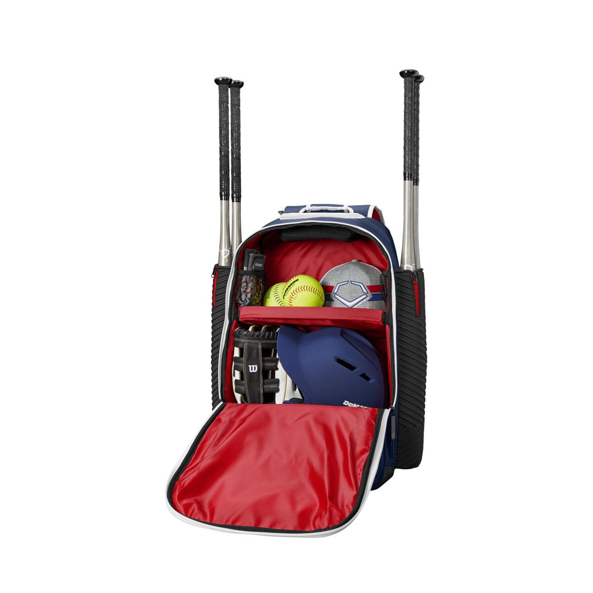 DEMARINI SPECIAL OPS SPECTRE BACKPACK
