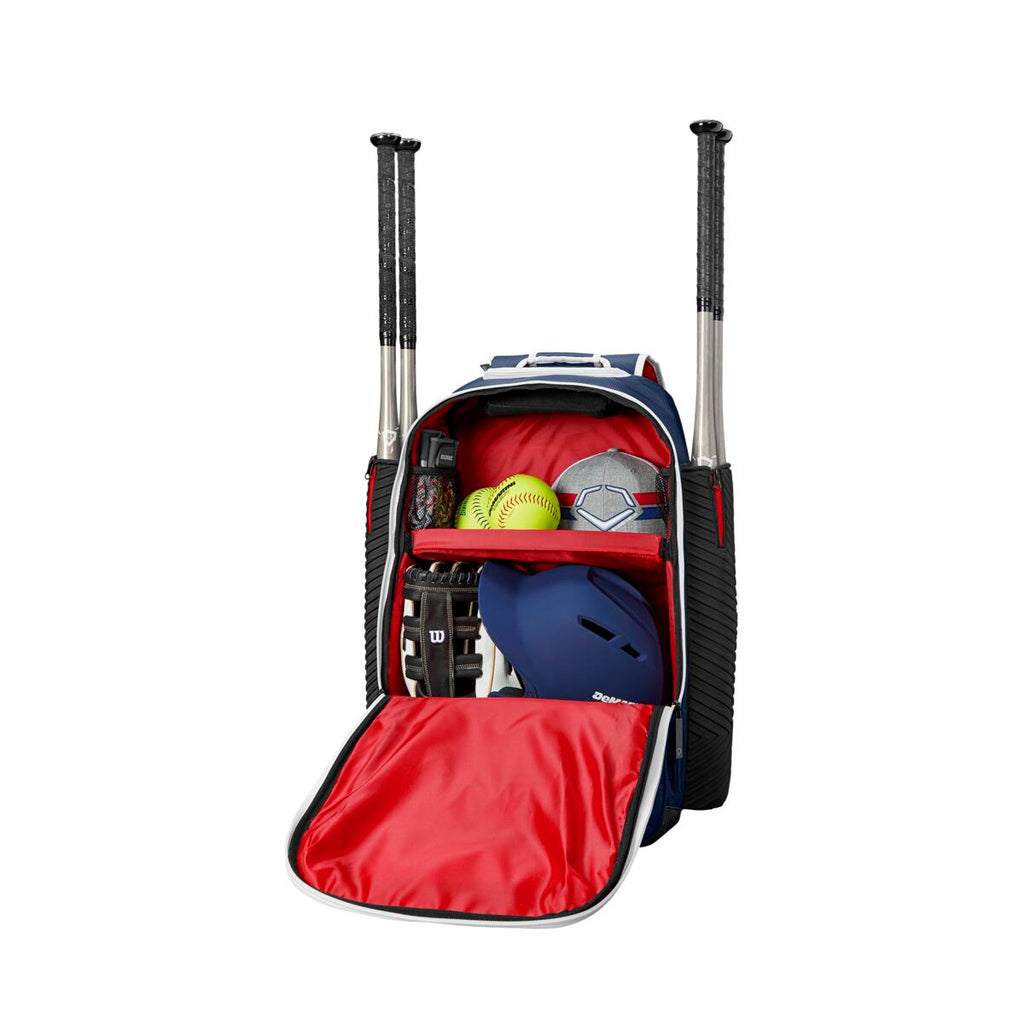 DEMARINI SPECIAL OPS SPECTRE BACKPACK HAWAIIANHARDBALL