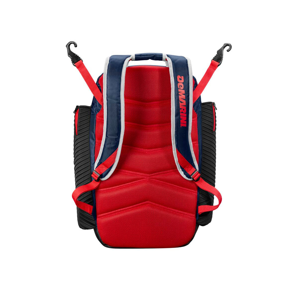 Demarini special outlet ops spectre backpack