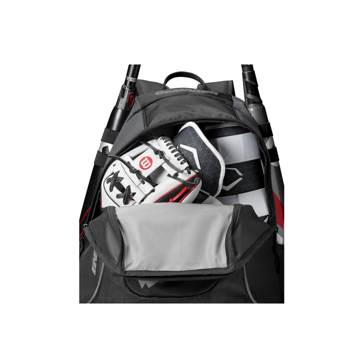 DEMARINI SABOTAGE BACKPACK