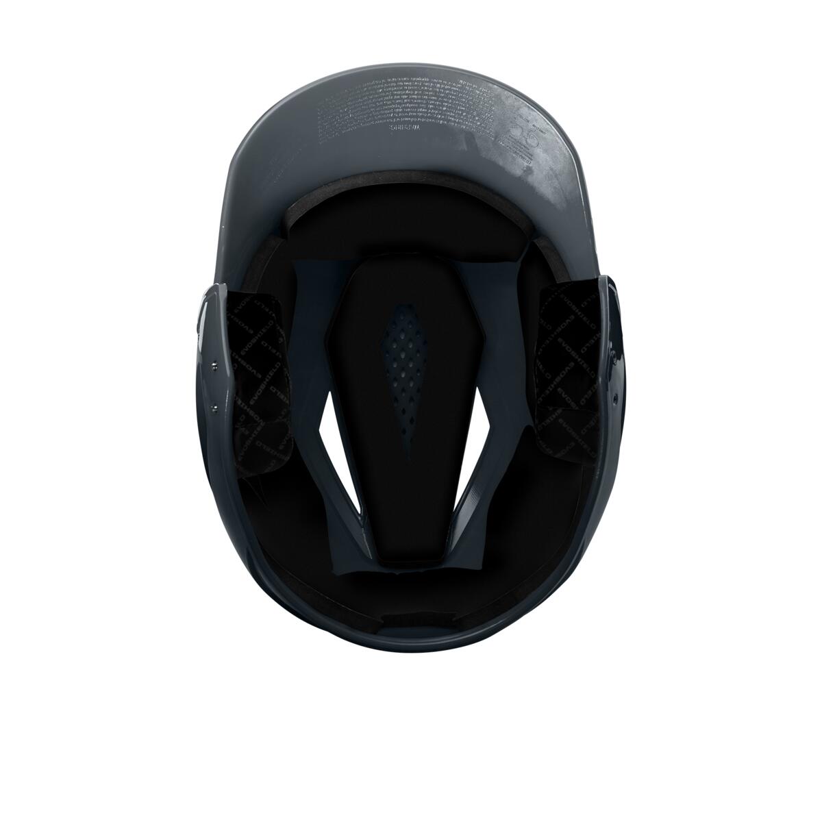 EVOSHIELD XVT BATTING HELMET